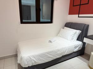 Netizen Residence Cheras by Dion Ventures