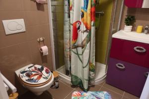 CHAMBRE PISCINE PONT du GARD