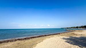 Cabaña Punta Helvetica