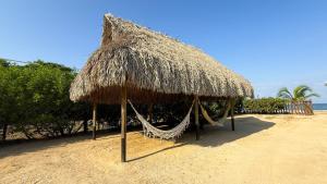 Cabaña Punta Helvetica