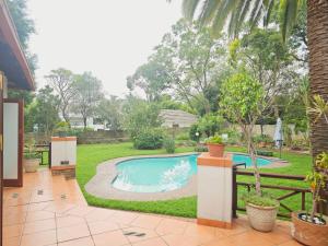 Aristo Oasis, Garden Cottage, Bryanston