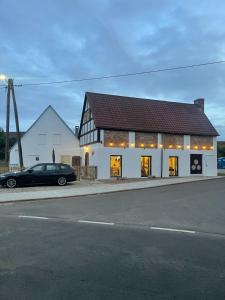 Winnica Bursztynowa