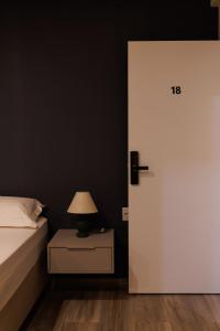 Lou Suites 18 - Centro da cidade, tranquilidade