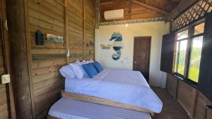 Cabaña Punta Helvetica