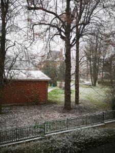 Apart 85 m2 proche de paris stade de France parking free