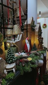 Agroturystyka u Lusi