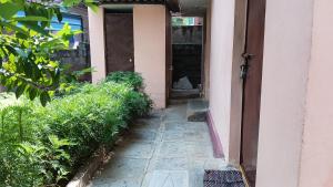 GARDEN villa, Vanasthalipuram