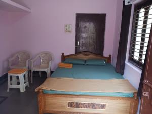 GARDEN villa, Vanasthalipuram