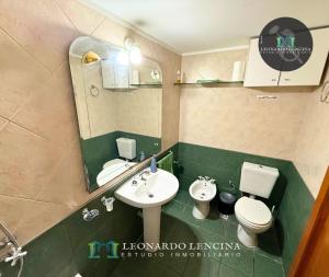 Cabañas en Punta Mogotes, con un toque Cubano