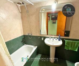 Cabañas en Punta Mogotes, con un toque Cubano