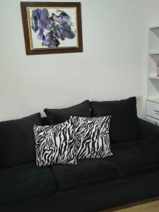 Depto de 2 ambientes a 1 cuadra de plaza Colón y 2 de la playa