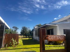 Hephzibah Inn Farm Cottage