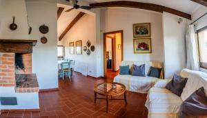 Agriturismo di Cabbiavoli