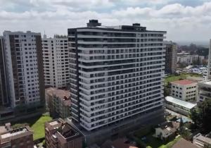 502-s Classic 1 bedroom Apartment