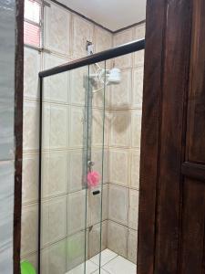 Casa com 2 quartos no bairro Aliança com Deus