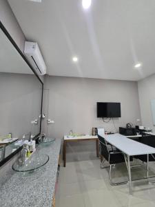 Happy Fitness Homestay