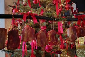 Agroturystyka u Lusi