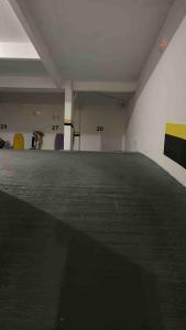 Apartamento aconchegante com vista para o mar