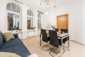 Beautiful 1BR in Old Riga, Prime Location