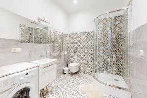 Beautiful 1BR in Old Riga, Prime Location