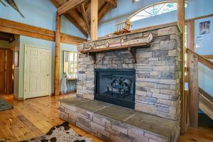 Autumn Escape | Indoor Plunge Pool + 22 Guests