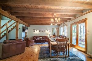 Autumn Escape | Indoor Plunge Pool + 22 Guests