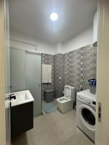 Olsi Apartament