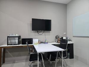 Happy Fitness Homestay