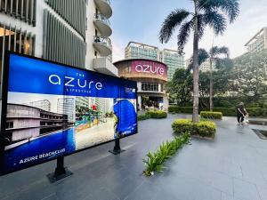 1BR Condotel in Azure Urban Resort near NAIA #TRO4