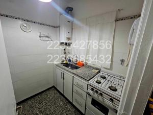 Departamento 2 Amb - PLAZA COLON