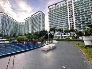 1BR Condotel in Azure Urban Resort near NAIA #TRO4