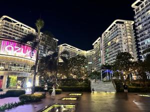 1BR Condotel in Azure Urban Resort near NAIA #TRO4