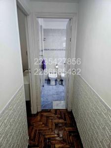 Departamento 2 Amb - PLAZA COLON