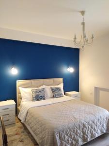 Korca Luxury Apartments & Rooms