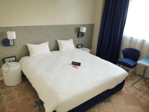 Hotels ibis Styles Tours Centre : Chambre Double Standard