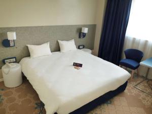 Hotels ibis Styles Tours Centre : photos des chambres