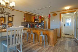 Powderidge 73 Cozy 2 Br Condo Slope Side