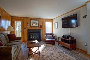 Powderidge 73 Cozy 2 Br Condo Slope Side