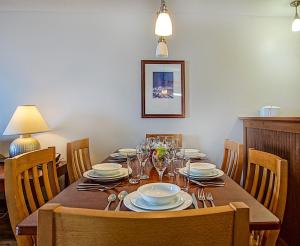 Ski InOut! 1 Bed 1 Bath Slope Views Allegheny Springs 238