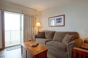 Ski InOut! 1 Bed 1 Bath Slope Views Allegheny Springs 238