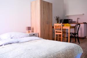 Przystawy Agroturystyka