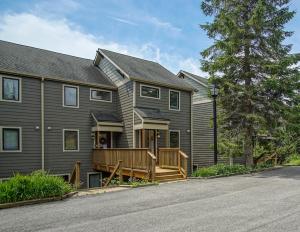 Powderidge 40: Slope Side, Sleeps 9 Full Kitchen