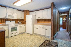 2 Br: Wabasso 14: Mid Flume nearest slope