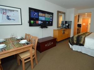 Expedition Station 308-1 Bedroom Studio in Village