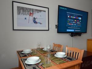 Expedition Station 308-1 Bedroom Studio in Village