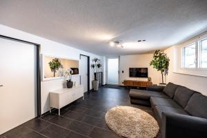 The R Apartment Froburg, Parking, Netflix, Golfplatz