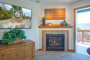 Camp 4 #1 3 bedroom, 35 bath