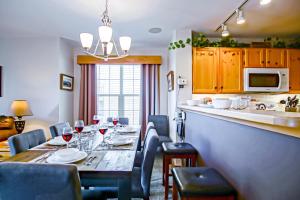 Camp 4 #1 3 bedroom, 35 bath