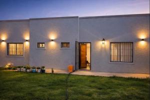 Casa de verano en San Bernardo, La Costa