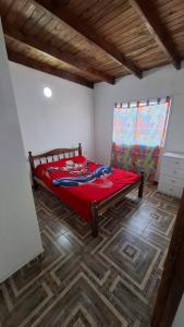 Casa de verano en San Bernardo, La Costa